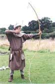 Lakeside Archery - History of Archery!